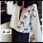 کت/کت پاییزه/کت پاپیونی کت فرمالیته،کت مجلسی/کت تولد/کت جدید - تصویر 10