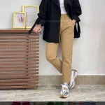 کت بهاره/کت داکرون - تصویر 4