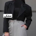 کراپ کت/کت تک/کت مجلسی - تصویر 20