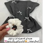 ست کت و شلوارفوتر،کت،کت فوتر،کت پاییزه،کت زمستانه،کت،ست کت و شلوارفوتر،کت جدید،پالتوفوتروشلوار - تصویر 4