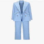 مانتو کتی/کت جدیدعیدانه/کت جدید/ - تصویر 5