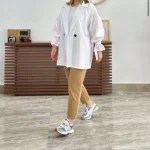 کت بهاره/کت داکرون - تصویر 6