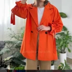 کت بهاره/کت داکرون - تصویر 8