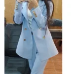 مانتو کتی/کت جدیدعیدانه/کت جدید/ - تصویر 7