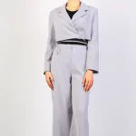 کراپ کت/کراپ کت مجلسی/کراپ کت بندی/کت - تصویر 6