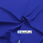 کت/کت کوتاه/کت پاییزه/کت ابی کاربنی/کت مازراتی/کت فری سایز/مانتو کتی/مانتو/کت عروسکی - تصویر 9