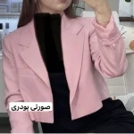 کراپ کت/کت تک/کت مجلسی - تصویر 19