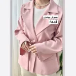 کت/کت زنانه/کت عروسکی/کت مازراتی/کت فری سایز/کت جدید/مانتوکتی/