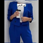 کراپ کت/کت تک/کت مجلسی - تصویر 17