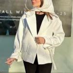 کت /کت عروسکی/کت مجلسی/کت آستین بنددار/کت جدیدعید - تصویر 10