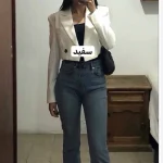 کراپ کت/کت تک/کت مجلسی - تصویر 13