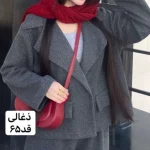 ست کت و شلوارفوتر،کت،کت فوتر،کت پاییزه،کت زمستانه،کت،ست کت و شلوارفوتر،کت جدید،پالتوفوتروشلوار