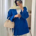 کت/کت استین پاکتی/کت مازراتی - تصویر 4