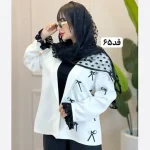 کت/کت پاییزه/کت پاپیونی کت فرمالیته،کت مجلسی/کت تولد/کت جدید - تصویر 3