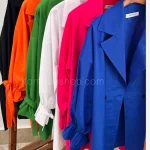 کت بهاره/کت داکرون - تصویر 7