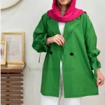 کت بهاره/کت داکرون - تصویر 3