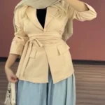 کت/کت فری سایز/مانتو کتی/کت باربی/کت جدید