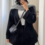 کت/کت استین پاکتی/کت مازراتی - تصویر 3