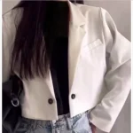 کراپ کت/کت تک/کت مجلسی - تصویر 3