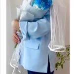 کت،کت بغل چاک،کت پاییزه،مانتو،مانتوکتی،کت زنانه،کت فری سایز،کت مازراتی - تصویر 15