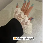 کت/کت پاییزه/کت پاپیونی کت فرمالیته،کت مجلسی/کت تولد/کت جدید - تصویر 9