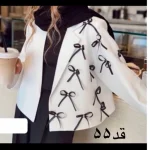 کت/کت پاییزه/کت پاپیونی کت فرمالیته،کت مجلسی/کت تولد/کت جدید - تصویر 6