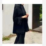 شومیز پرنیا در سایز بندی - تصویر 4