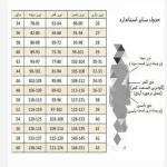 کت سوپر مازراتی زنانه در رنگ بندی و سایزبندی - تصویر 3