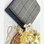 پارچه شنل سنگو پاییزه زمستانه عرض 1.5 - تصویر 4