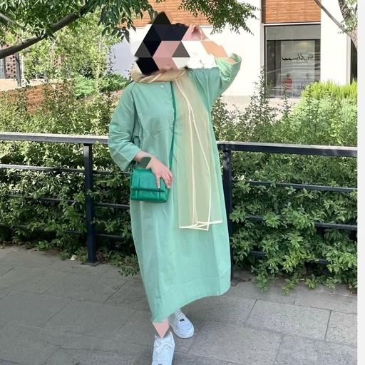7WvMfaJeWCrPdeCyglMKFEBdVVA0xKaF6iy8wCiK9SbmZBj0xS.jpg_512X512X70.jpg کفتان زنانه و دخترانه لنین در رنگ بندی - تصویر 1
