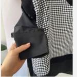 ست دو تیکه شومیز وست دخترانه مدل پیچازی در رنگ بندی - تصویر 17