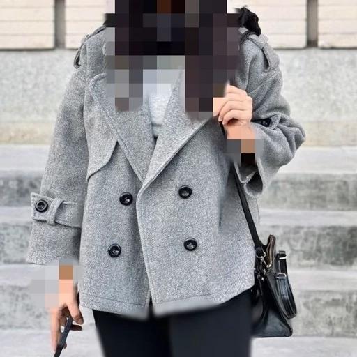 8MNNBjhMC02m0K8AZPuMWYWS1IlSJYsnzAZqJjvJaSd0cJ4HVg.jpg_512X512X70.jpg پالتو زنانه فوتر ترک کشی آستر دار مزون دوز رنگ بندی از 34 تا 60 - تصویر 1