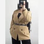 مانتو کتی ساده زنانه دخترانه سوپر مازراتی - تصویر 3