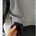 ست دو تیکه شومیز وست دخترانه مدل پیچازی در رنگ بندی - تصویر 8
