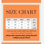 لباس مجلسی زنانه بلند مدل دلناز - تصویر 5