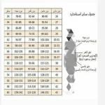 کت و شلوار زنانه و دخترانه جنس سوپر مازراتی در رنگ بندی - تصویر 6