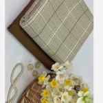 پارچه شنل سنگو پاییزه زمستانه عرض 1.5 - تصویر 5