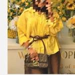 پارچه لینن نخ کتان نخ اصل درجه یک بدون پرزدهی عرض 1.7 - تصویر 16