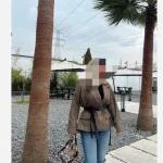 پارچه شنل سنگو پاییزه زمستانه عرض 1.5 - تصویر 11