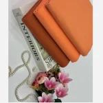 پارچه لینن نخ کتان نخ اصل درجه یک بدون پرزدهی عرض 1.7 - تصویر 13