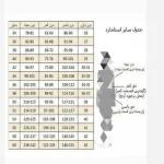 مانتو کتی مشکی زنانه چهار دکمه طلایی - تصویر 6