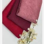 پارچه مخمل کبریتی ریز اصلی عرض 1.5 کیفیت درجه یک - تصویر 5