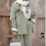 پارچه سوپر مازراتی عرض 1.5 رنگ بندی عالی کیفیت درجه یک - تصویر 15