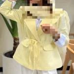 پارچه لینن نخ کتان نخ اصل درجه یک بدون پرزدهی عرض 1.7 - تصویر 17
