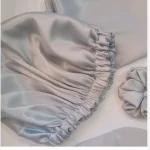 کلاه خواب ساتن ابریشم تک عددی - تصویر 14