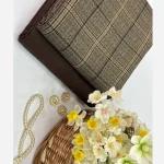 پارچه شنل سنگو پاییزه زمستانه عرض 1.5 - تصویر 2