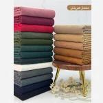 پارچه مخمل کبریتی ریز اصلی عرض 1.5 کیفیت درجه یک