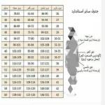 شلوار دامنی ابروبادی زنانه قواره دار تا 54 - تصویر 4