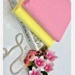 پارچه لینن نخ کتان نخ اصل درجه یک بدون پرزدهی عرض 1.7 - تصویر 8