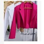 کراپ کت/کت تک/کت مجلسی - تصویر 5